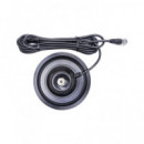 PNI Antena Cb Led 2000 con Base Magnetica 145/PL