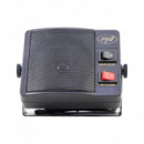 PNI Altavoz Externo para Radio Cb DE750 4W Cable 1.8MTRS 130X45X98CM