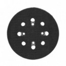 Plato Lijadora Velcro 125MM Lijadora AC1189-AC1539-AC1524-AC1679 AICER