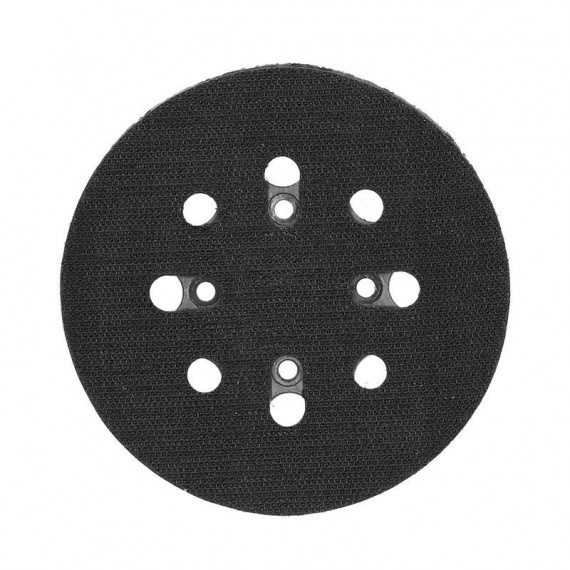 Plato Lijadora Velcro 125MM Lijadora AC1189-AC1539-AC1524-AC1679 AICER