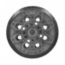 Plato Lijadora Velcro 125MM Lijadora AC1189-AC1539-AC1524-AC1679 AICER