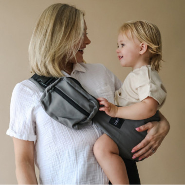 Portabeb&eacute;s Ligero BOBA Buddy