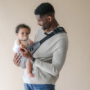 Portabebés Ligero BOBA Buddy