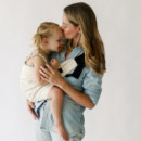 Portabebés Ligero BOBA Buddy