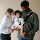 Portabebés Ligero BOBA Buddy