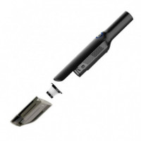 Aspirador de Mano Portátil FARGO TOOLS 2X2.000 Mah