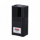 Mini Compresor de Aire 150 Psi FARGO TOOLS 2X2000MAH