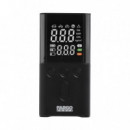 Mini Compresor de Aire 150 Psi FARGO TOOLS 2X2000MAH