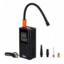 Mini Compresor de Aire 150 Psi FARGO TOOLS 2X2000MAH