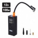 Mini Compresor de Aire 150 Psi FARGO TOOLS 3X2000MAH