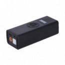 Mini Compresor de Aire 150 Psi FARGO TOOLS 3X2000MAH