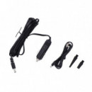 Mini Compresor de Aire 150 Psi FARGO TOOLS 3X2000MAH