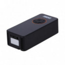 Mini Compresor de Aire 150 Psi FARGO TOOLS 3X2000MAH