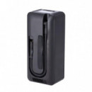 Mini Compresor de Aire 150 Psi FARGO TOOLS 3X2000MAH