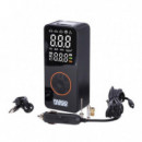 Mini Compresor de Aire 150 Psi FARGO TOOLS 3X2000MAH