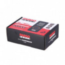 Mini Compresor de Aire 150 Psi FARGO TOOLS 3X2000MAH