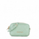 VALENTINO HAND BAGS Bolso Verde VBS3KK51R-G44
