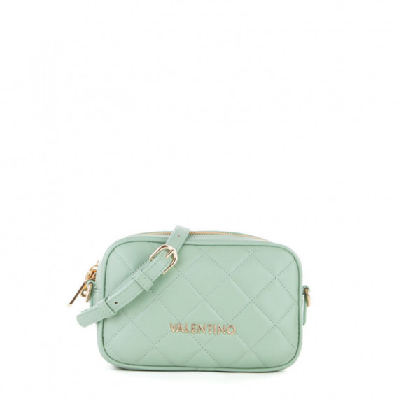 VALENTINO HAND BAGS Bolso Verde VBS3KK51R-G44