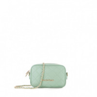 VALENTINO HAND BAGS Bolso Verde VBS3KK51R-G44
