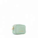 VALENTINO HAND BAGS Bolso Verde VBS3KK51R-G44