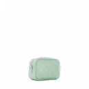 VALENTINO HAND BAGS Bolso Verde VBS3KK51R-G44