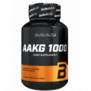Aakg 1000 Biotechusa - 100TABS  BIOTECH USA