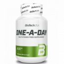 One a Day Biotechusa - 100 Tabs  BIOTECH USA