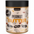 Crema de Cacahuete QUAMTRAX - 1KG