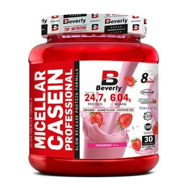 Casein Professional BEVERLY - 1KG
