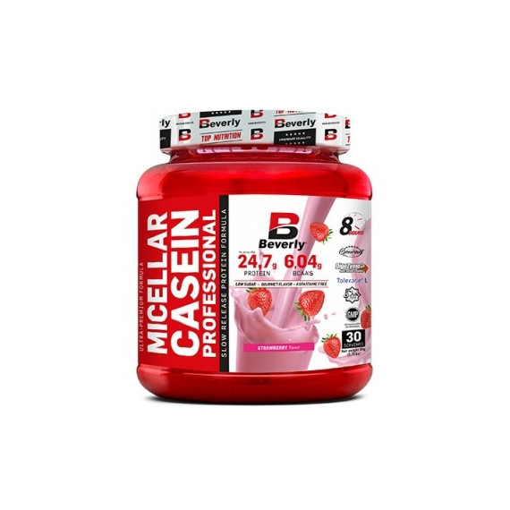 Casein Professional BEVERLY - 1KG