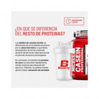 Casein Professional BEVERLY - 1KG