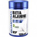 Beta Alanine QUAMTRAX - 120 Caps