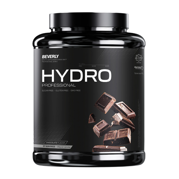 Zero Hydrolized Professional BEVERLY - 2KG