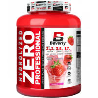 Zero Hydrolized Professional BEVERLY - 2KG
