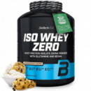 Iso Whey Zero Biotechusa - 1816GR  BIOTECH USA