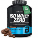 Iso Whey Zero Biotechusa - 1816GR  BIOTECH USA