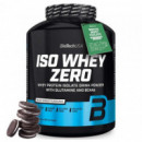Iso Whey Zero Biotechusa - 1816GR  BIOTECH USA