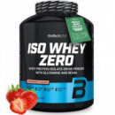 Iso Whey Zero Biotechusa - 1816GR  BIOTECH USA