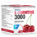 L-carnitina 3000 QUAMTRAX - 20 Viales X 60ML