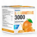 L-carnitina 3000 QUAMTRAX - 20 Viales X 60ML