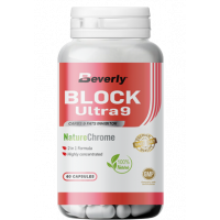 Block Ultra 9 BEVERLY - 90 Caps