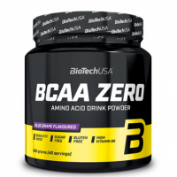 Bcaa Zero Biotechusa - 360GR  BIOTECH USA