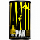 ANIMAL PAK Universal - 44 PAKS