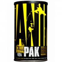 ANIMAL PAK Universal - 44 PAKS
