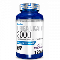 Krealkalyn 3000 QUAMTRAX - 120 Caps
