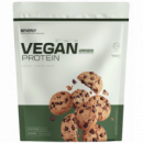 Vegan Protein Complex BEVERLY - 900G