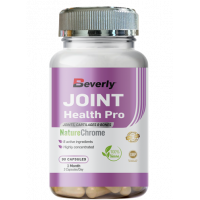 Joint Health Pro BEVERLY - 90 Cápsulas