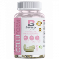 Cellu Form 12 BEVERLY - 90 Caps