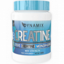 Pure Creatine Monohydrate DYNAMIX - 500 Gr