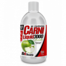 Carni Liquid 3000 BEVERLY - 500ML